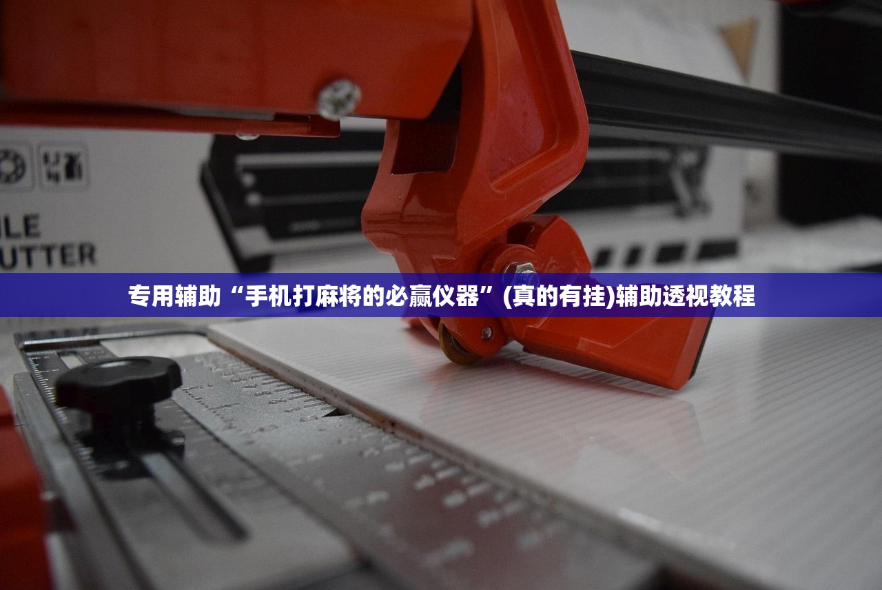 专用辅助“手机打麻将的必赢仪器”(真的有挂)辅助透视教程
