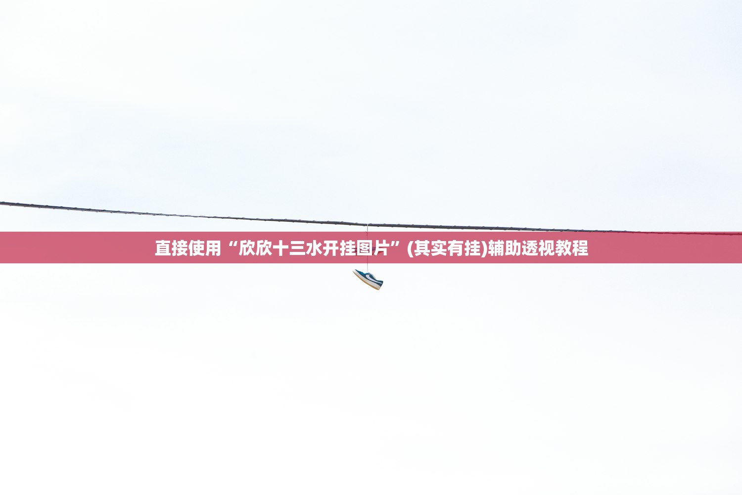 直接使用“欣欣十三水开挂图片	”(其实有挂)辅助透视教程